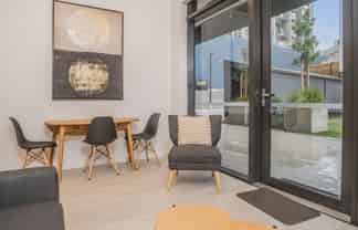 G08/147 Nelson St, Auckland Central