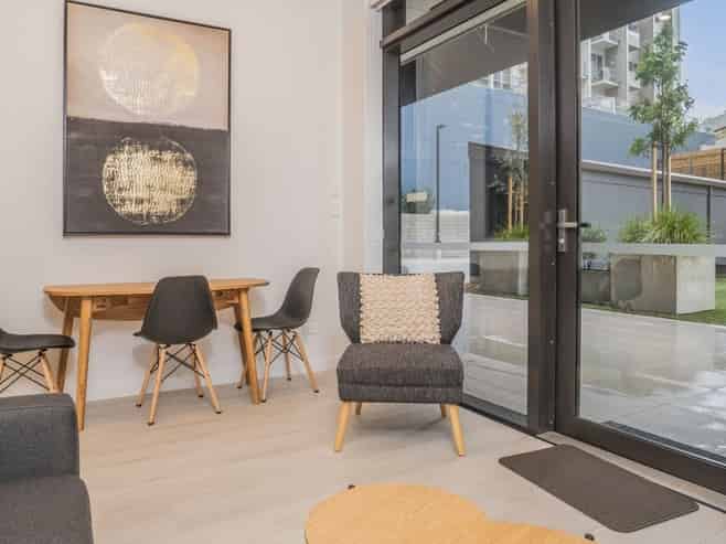 G08/147 Nelson St, Auckland Central
