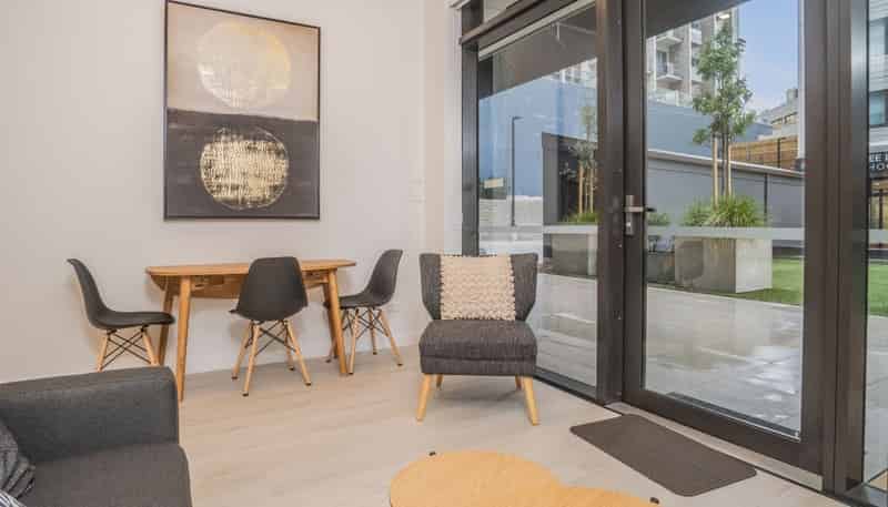 G08/147 Nelson St, Auckland Central