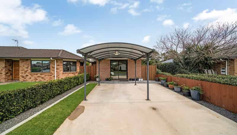 57A Wentworth Drive, Rototuna North