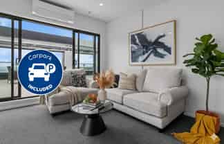 13A/100 Anzac Avenue, Auckland Central