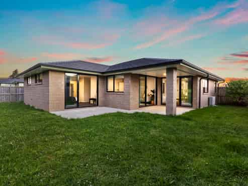 69 Murray Ward Drive, Te Kauwhata