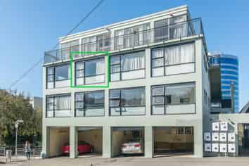 Wellington - Address withheld