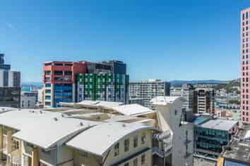 Wellington - Address withheld