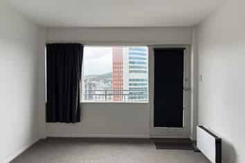 Wellington - Address withheld