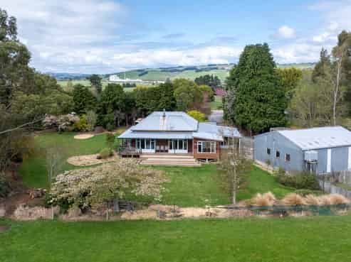 53 Pinnacle Road, Gore Surrounds