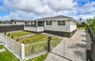 88 Preston Road, Otara