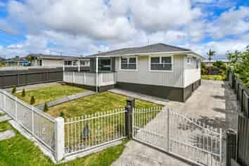 88 Preston Road, Otara