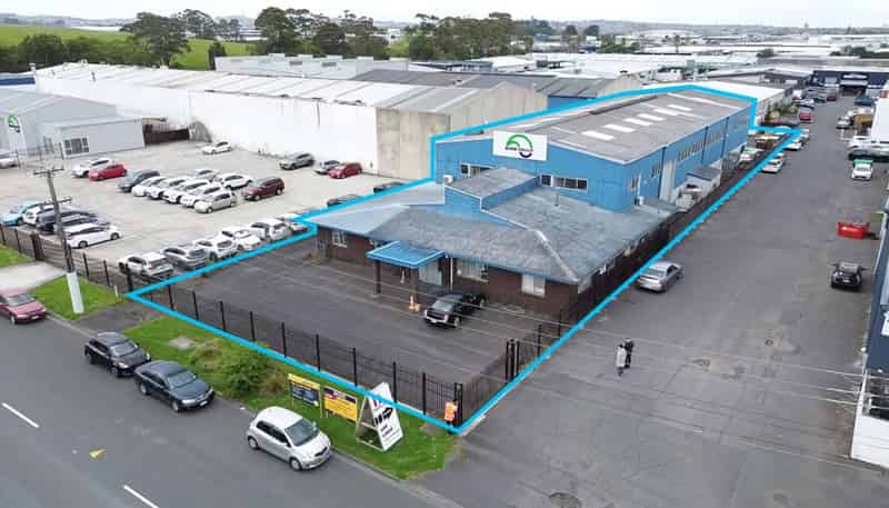 65F Crooks Road, East Tamaki