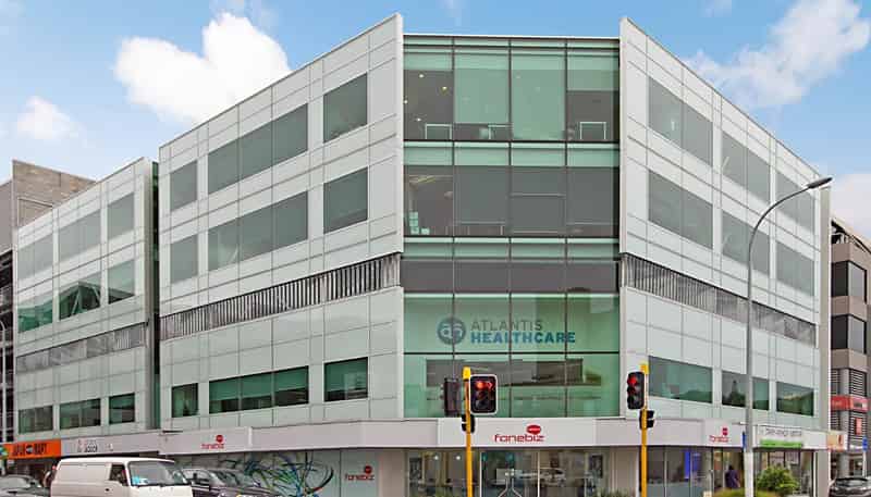 435 Khyber Pass Road, Newmarket