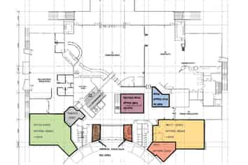 Premium retail in Marlborough’s newest development