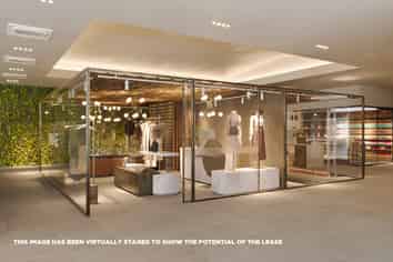 Premium retail in Marlborough’s newest development