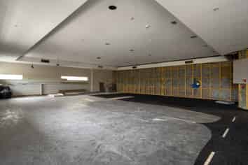 Modern 189sqm (more or less) office space