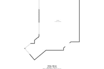 Modern 189sqm (more or less) office space