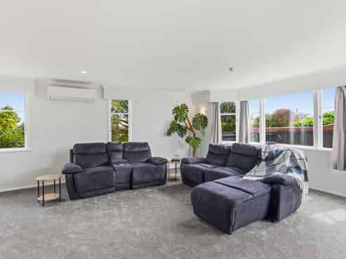 4 John Street, Levin