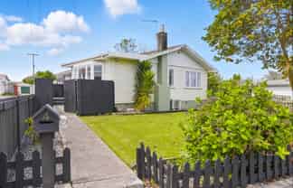 4 John Street, Levin