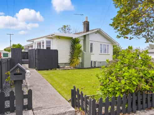 4 John Street, Levin