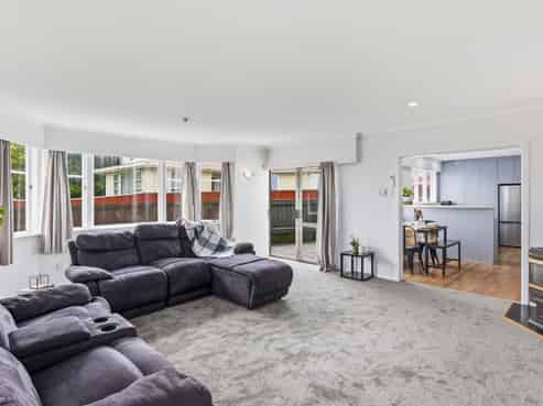 4 John Street, Levin