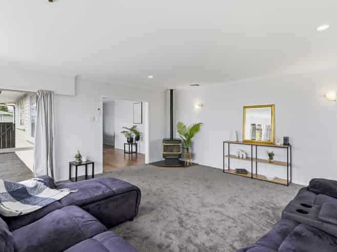 4 John Street, Levin