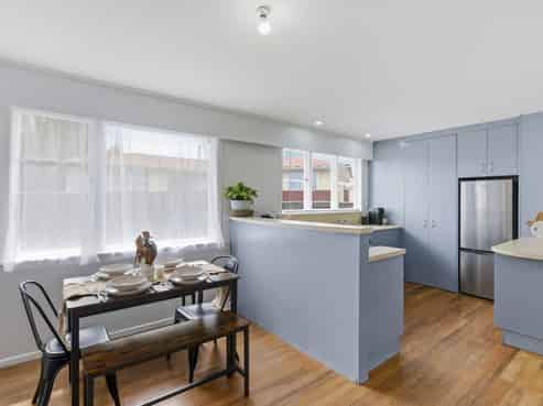 4 John Street, Levin