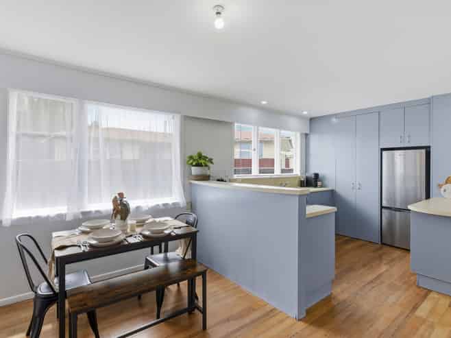 4 John Street, Levin