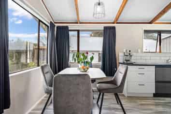 79 Eden Terrace, Kamo
