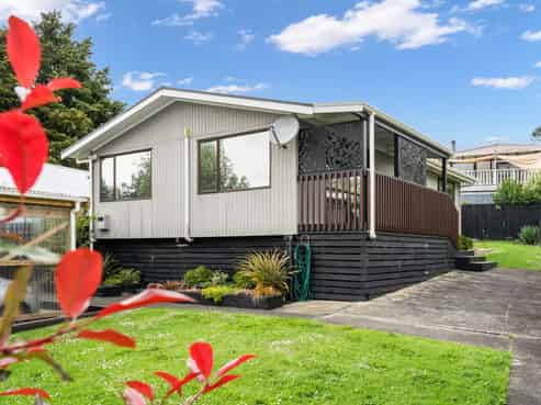 79 Eden Terrace, Kamo