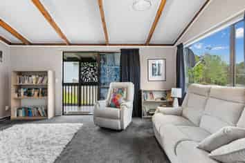 79 Eden Terrace, Kamo