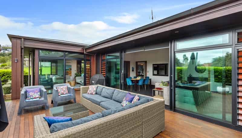 2 Caldera Close, Pyes Pa