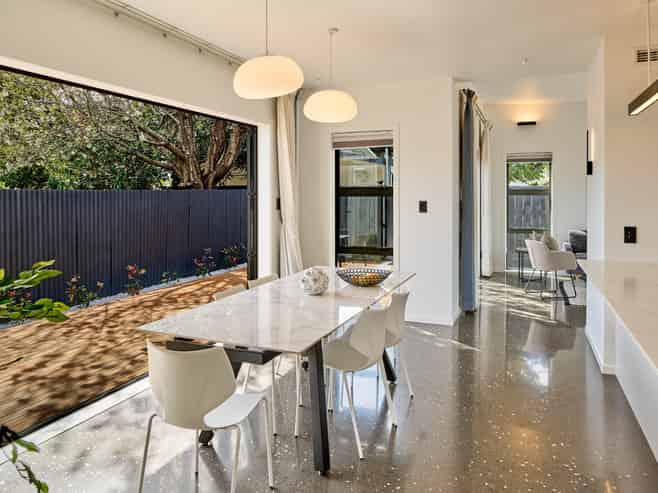 17A Trinity Avenue, Epuni