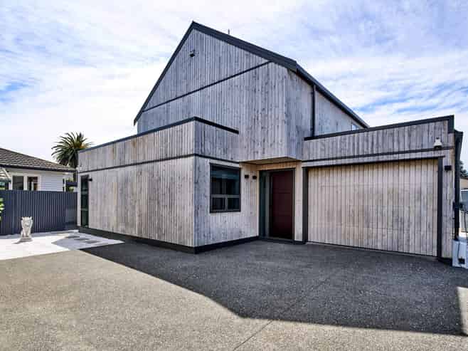 17A Trinity Avenue, Epuni