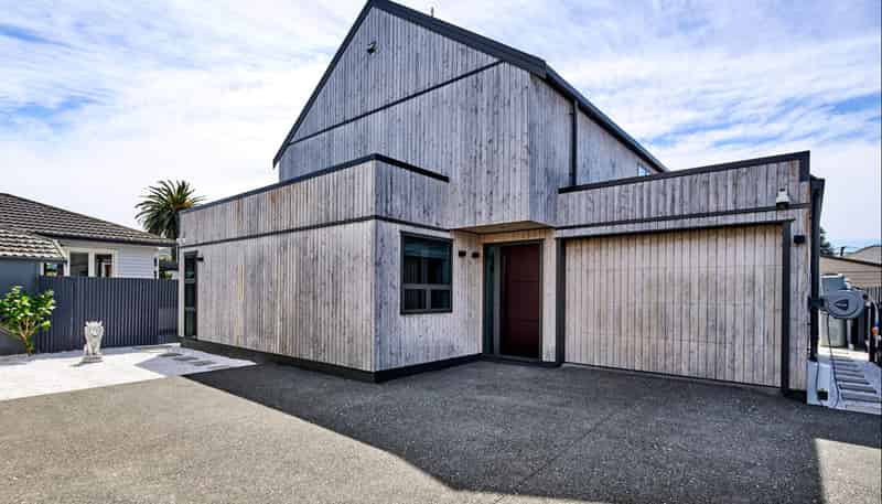 17A Trinity Avenue, Epuni