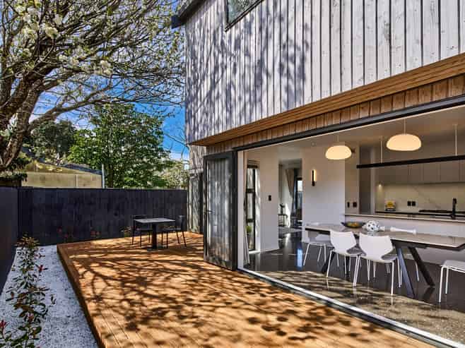 17A Trinity Avenue, Epuni