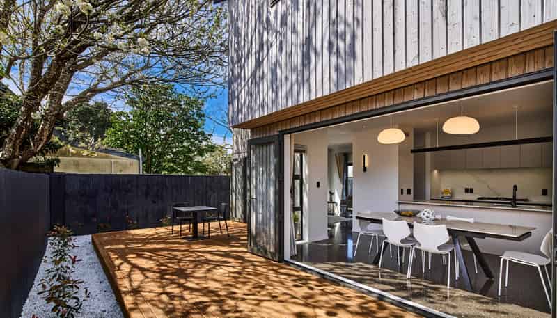 17A Trinity Avenue, Epuni