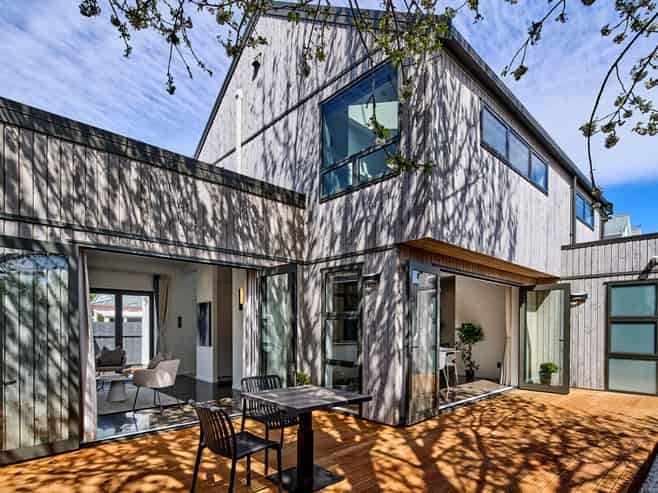 17A Trinity Avenue, Epuni