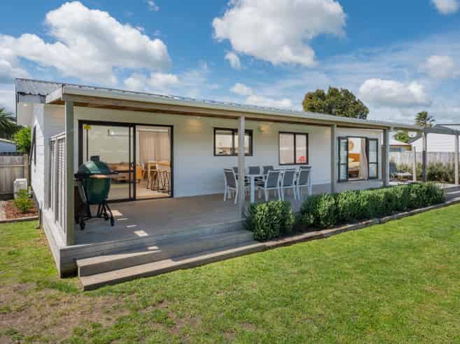 47B Lyn Grove, Papamoa