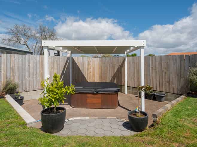 47B Lyn Grove, Papamoa