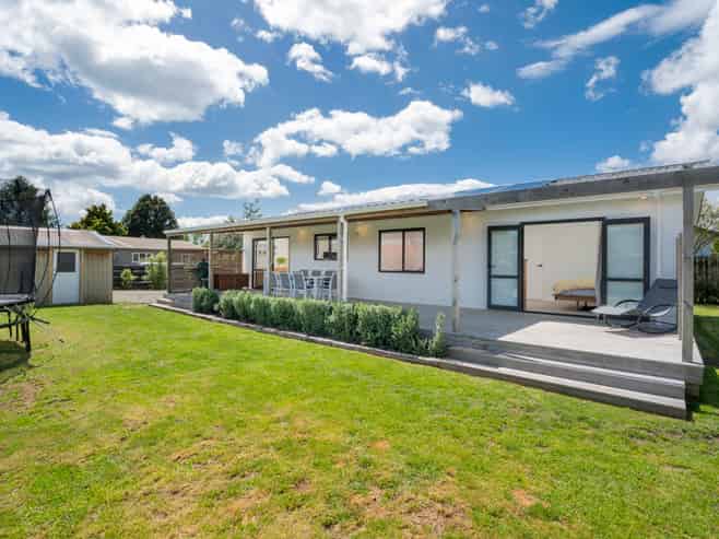 47B Lyn Grove, Papamoa