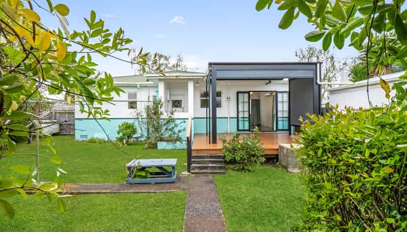 12 Quick Avenue, Aramoho
