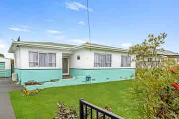 12 Quick Avenue, Aramoho