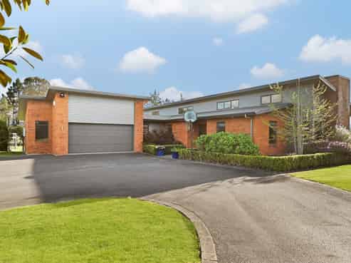 24E Mccracken Lane, Whatawhata