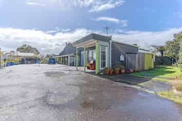 51B Cumming Street, Okato