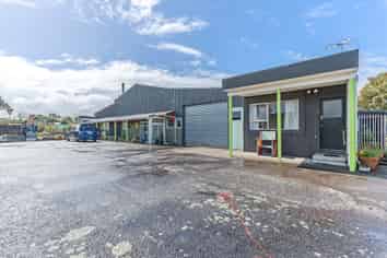 51B Cumming Street, Okato