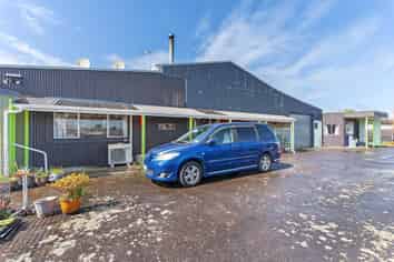 51B Cumming Street, Okato