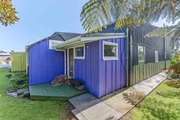 51B Cumming Street, Okato