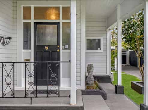 10 Jellicoe Street, Whanganui East