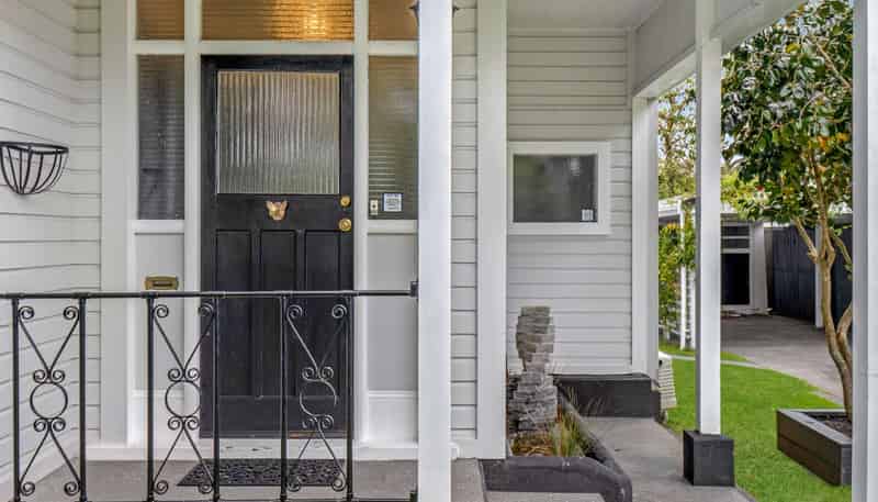 10 Jellicoe Street, Whanganui East