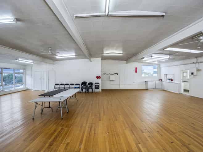 Must Be Sold - Strategic Takapuna Holding