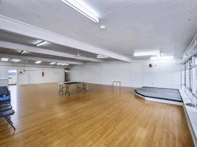 Must Be Sold - Strategic Takapuna Holding