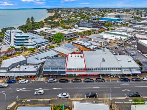 Must Be Sold - Strategic Takapuna Holding